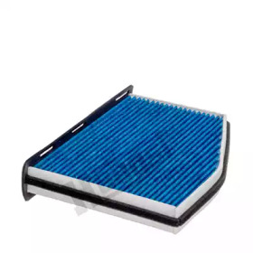 HENGST FILTER e998lb -  Фильтр воздуха в салоне